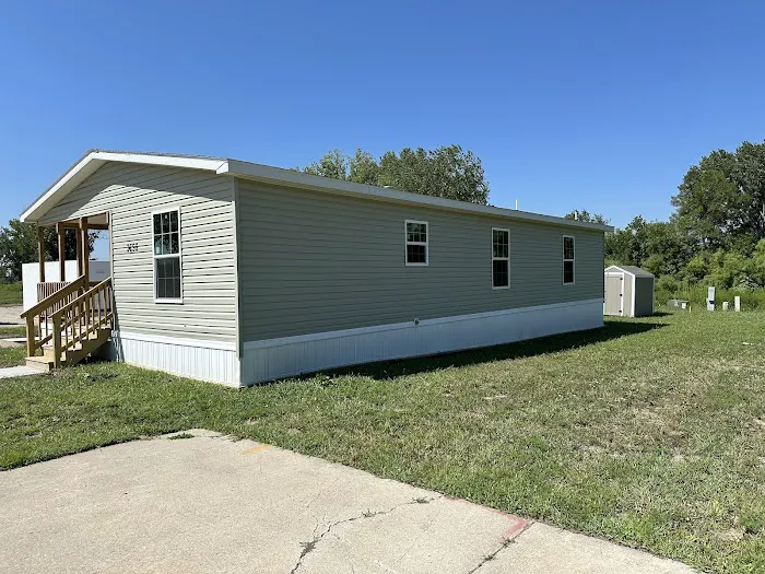 Bell-Air Estates Mobile Home Park Picture 7