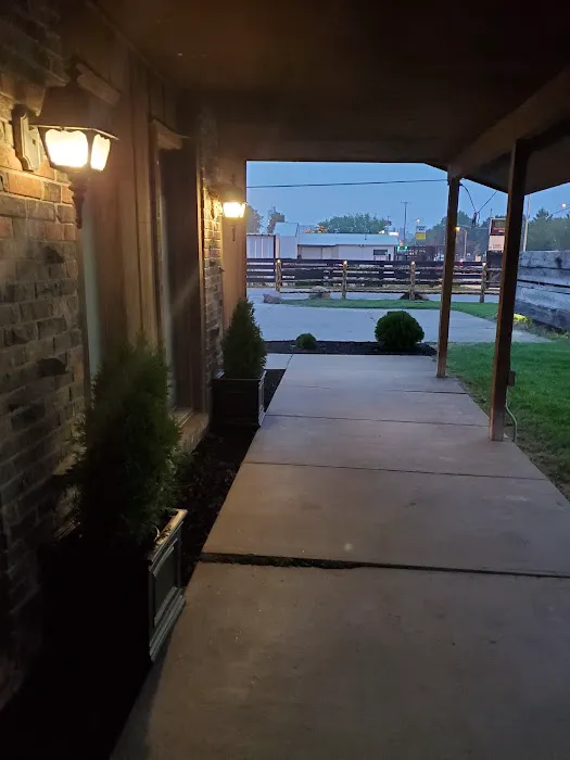Regency Mobile Home Park Picture 3
