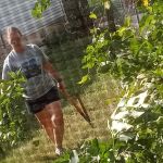 Midway Trailer Court