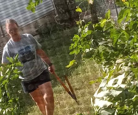 Midway Trailer Court