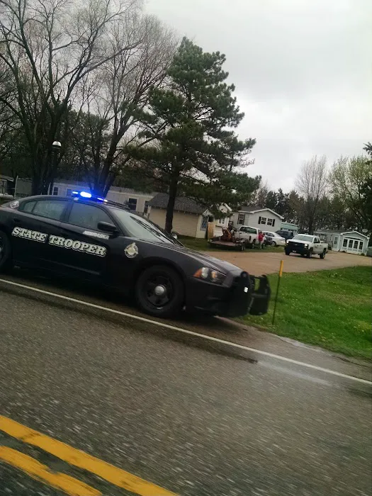Westlake Mobile Home Park Picture 3