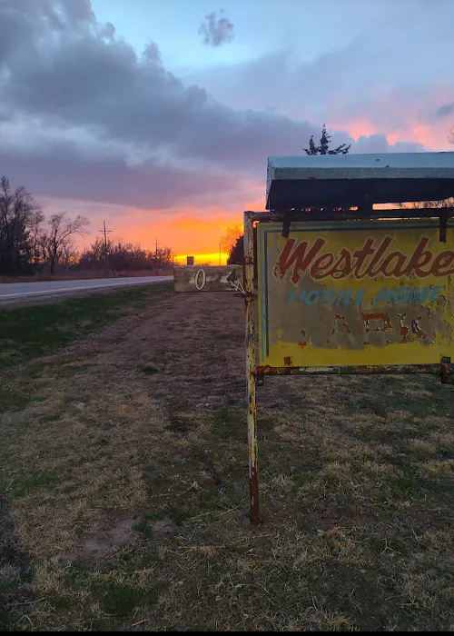 Westlake Mobile Home Park Picture 4