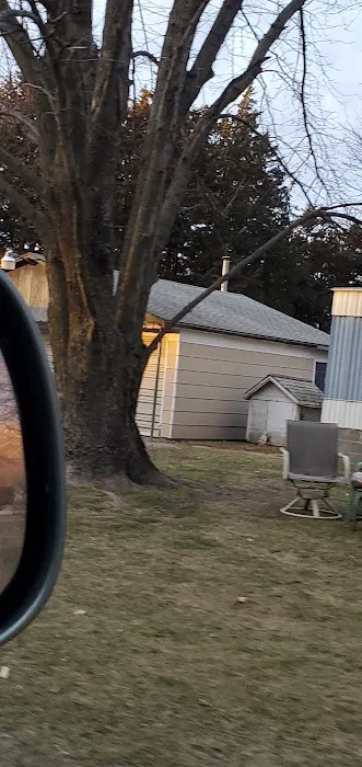 Meadowbrook Mobile Home Park Picture 8