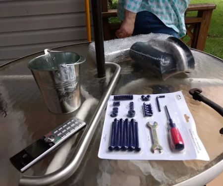 Country Estates Mobile Home Community