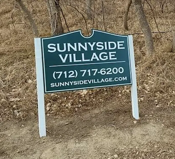 Sunnyside Village MHP Picture 2