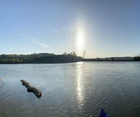 Rock Bluff RV Camping