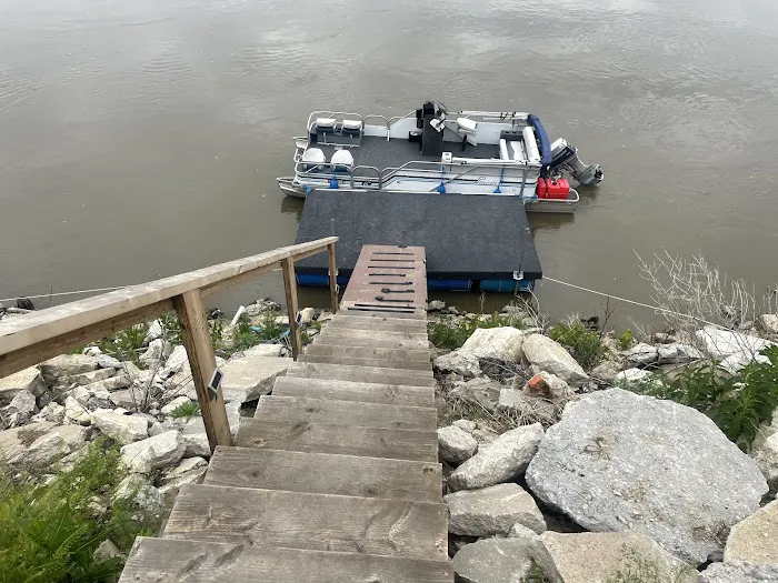 Rock Bluff RV Camping Picture 6