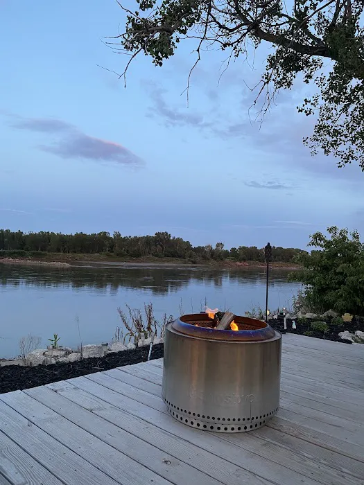 Rock Bluff RV Camping Picture 2