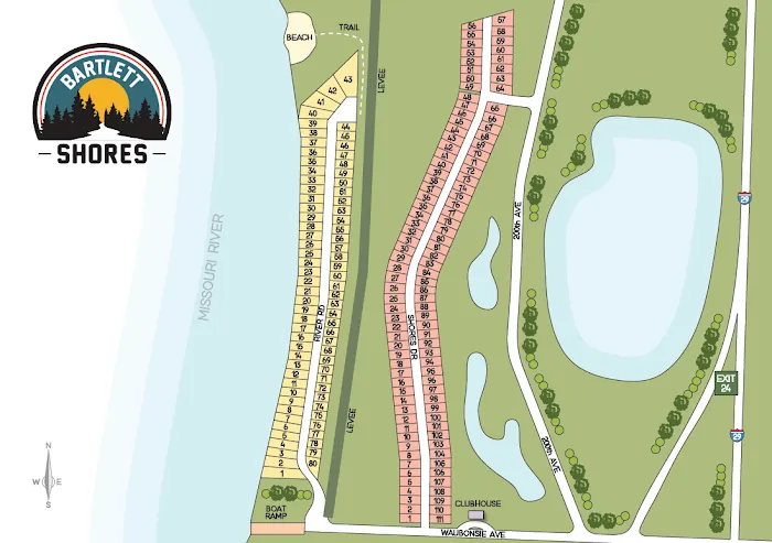 Bartlett Shores Picture 8