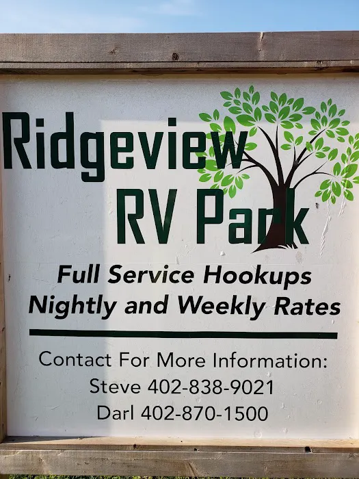 RidgeView RV Park, LLC Picture 1