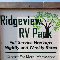 RidgeView RV Park, LLC ico