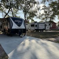Nebraska City RV Park ico
