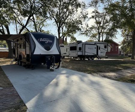 Nebraska City RV Park
