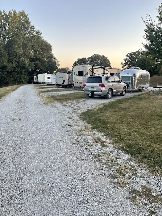 Victorian Acres RV Park Picture 2