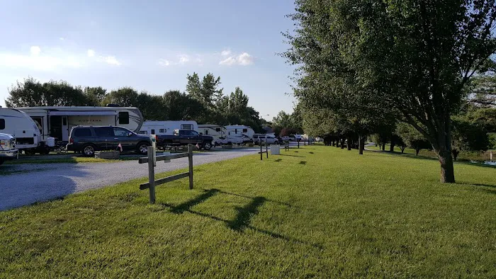 Victorian Acres RV Park Picture 7