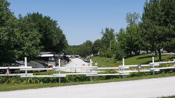 Victorian Acres RV Park Picture 10