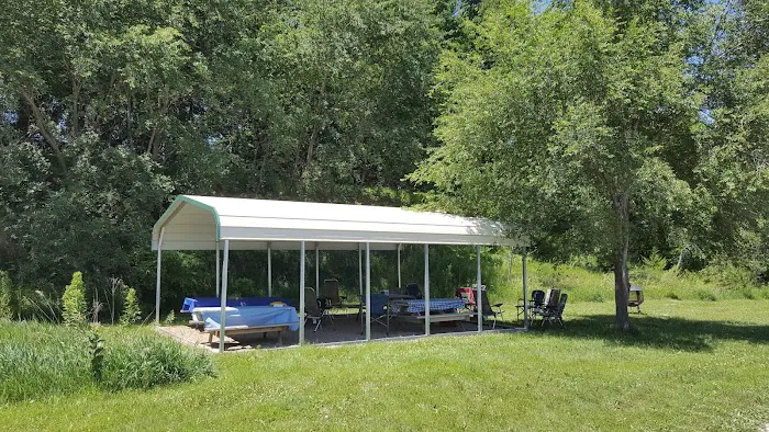 Victorian Acres RV Park Picture 1