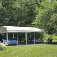 Victorian Acres RV Park ico