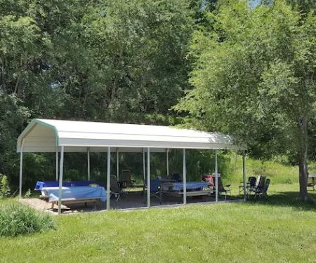 Victorian Acres RV Park