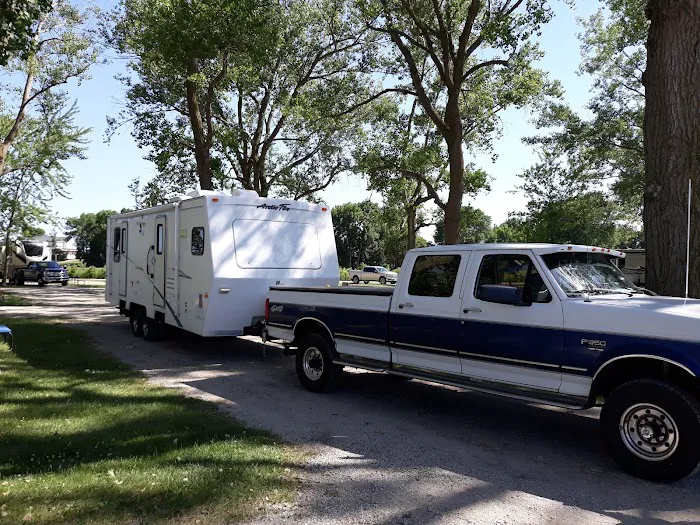 On-Ur-Wa RV Park Picture 1