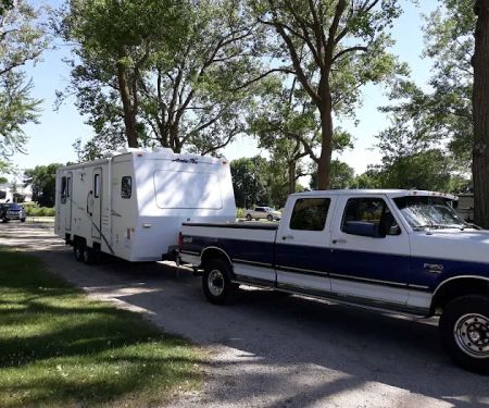 On-Ur-Wa RV Park