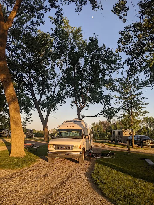 On-Ur-Wa RV Park Picture 5