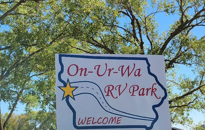 On-Ur-Wa RV Park Picture 3