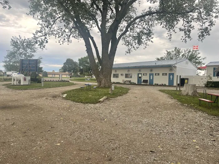 On-Ur-Wa RV Park Picture 4