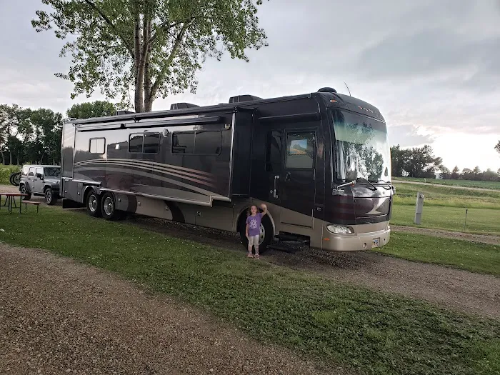 On-Ur-Wa RV Park Picture 7