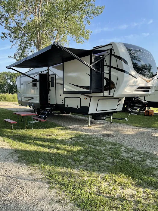 On-Ur-Wa RV Park Picture 9