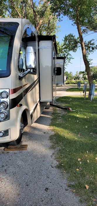 On-Ur-Wa RV Park Picture 8