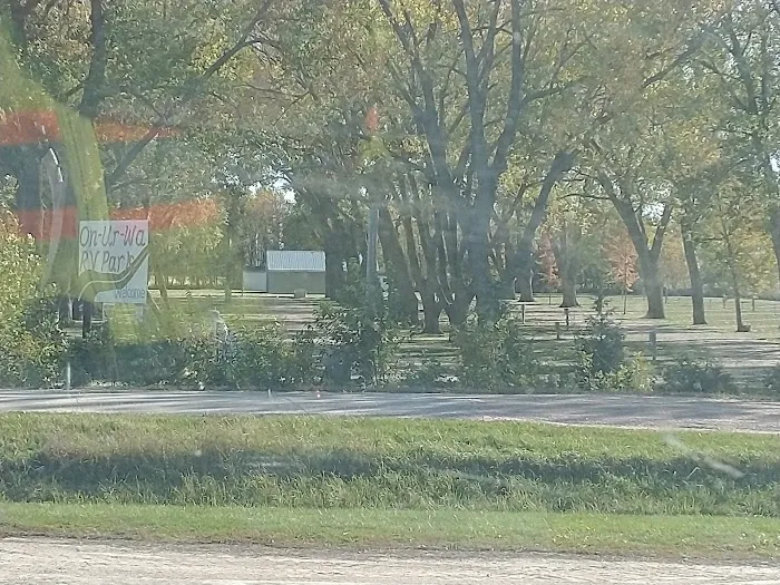 On-Ur-Wa RV Park Picture 10