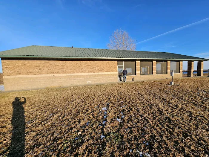 Fox Lake RV Resort Picture 4