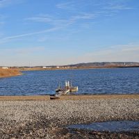 Fox Lake RV Resort ico