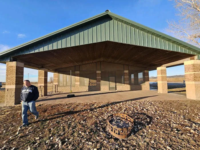 Fox Lake RV Resort Picture 3