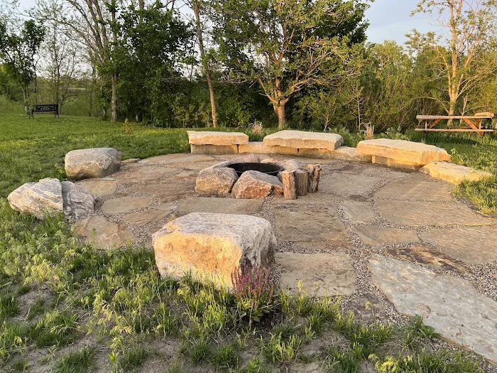 Little Rivers Edge RV Park Picture 2