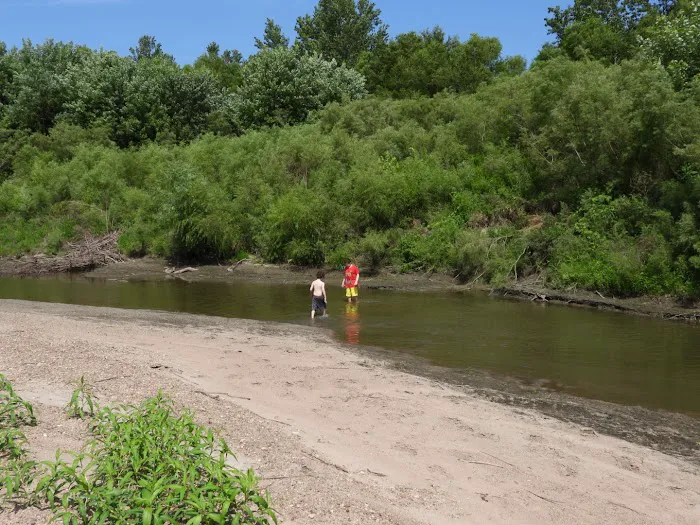 Little Rivers Edge RV Park Picture 4