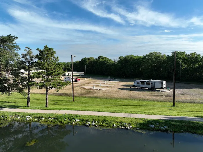 Long's Creek RV Park Picture 1