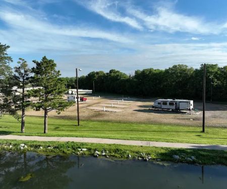 Long's Creek RV Park