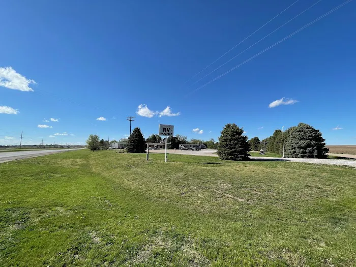 Highway 81 RV Park Picture 5