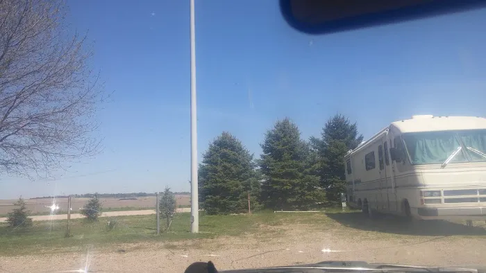 Highway 81 RV Park Picture 6
