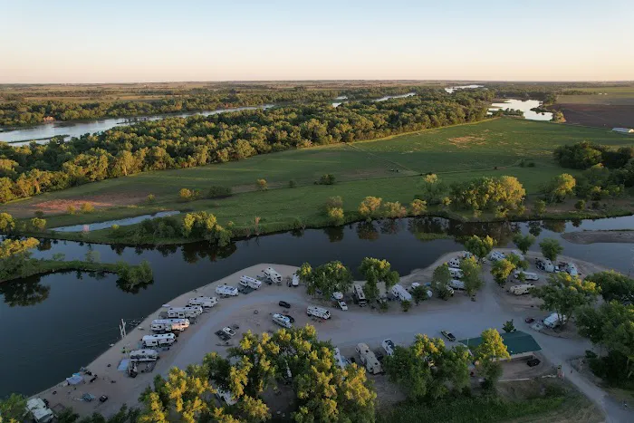 Fisher's Cove RV Park Picture 1
