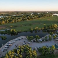 Fisher's Cove RV Park ico