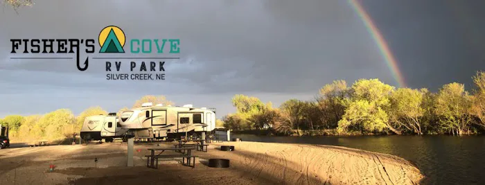 Fisher's Cove RV Park Picture 9