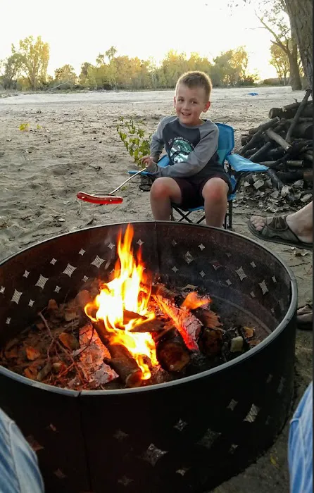 Fisher's Cove RV Park Picture 10
