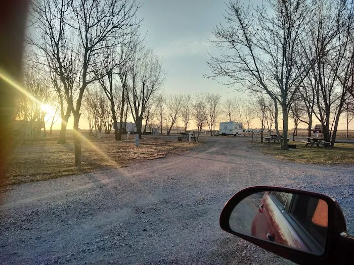 The Place RV Park Picture 3