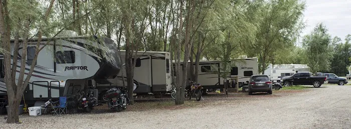 The Place RV Park Picture 2