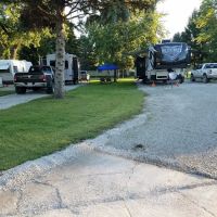 Land n Park RV Park ico