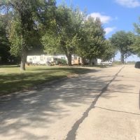 Shenandoah Mobile Home Park - Lakeview Estates ico