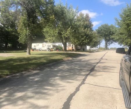 Shenandoah Mobile Home Park - Lakeview Estates